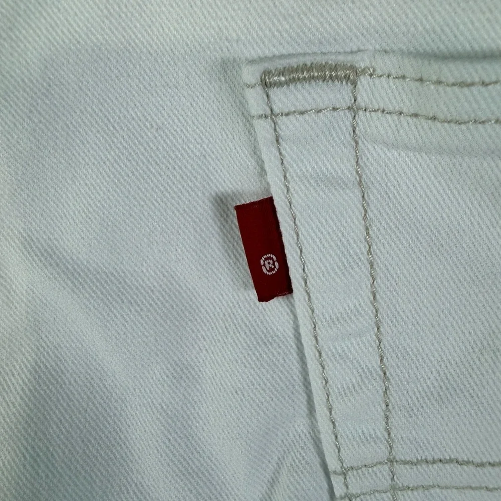 Levis product pair